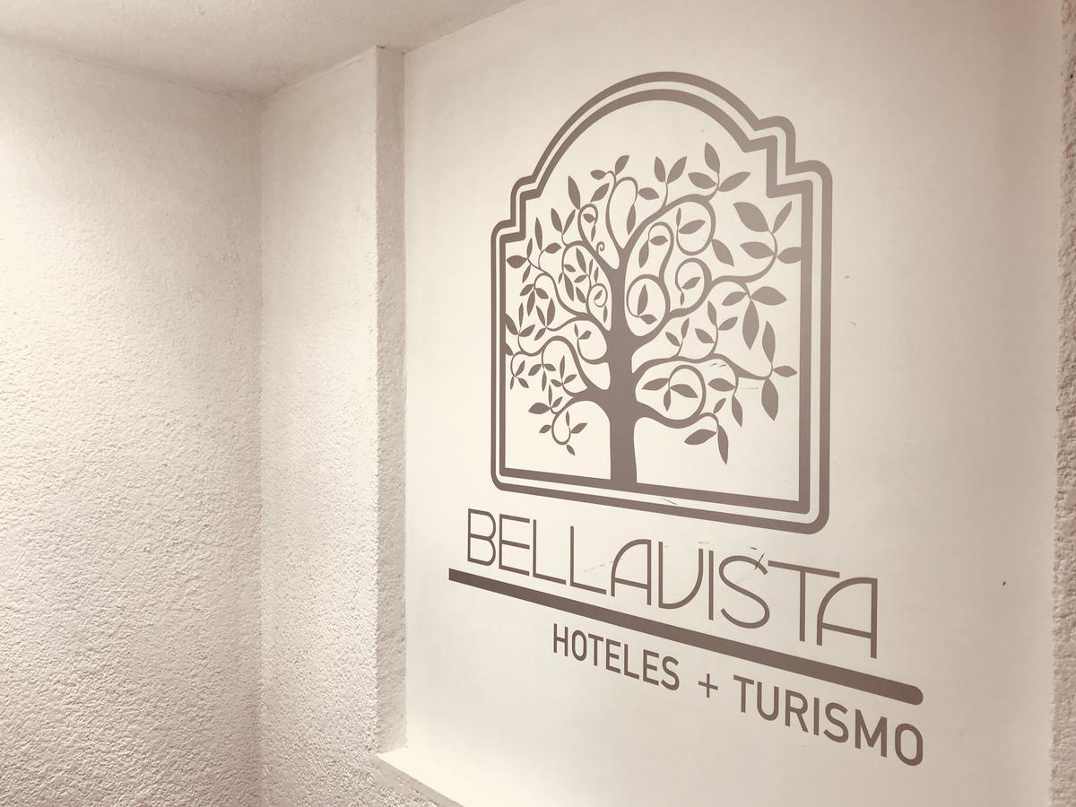 Hotel Ventanal De Bellavista Quito Exterior foto